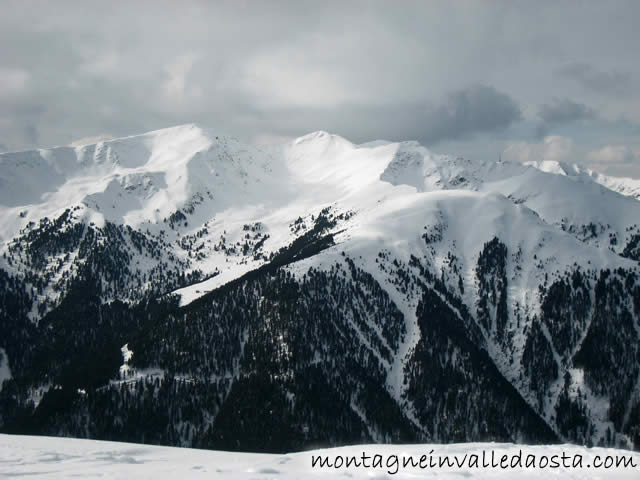monte muro